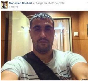 Mohamed Bouhlel