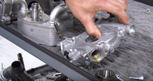 How Ford Performance Builds Engines