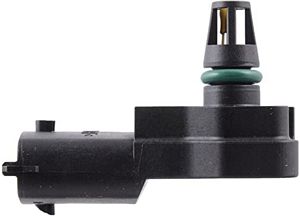 Bosch 0261230298 Original Equipment Boost Pressure Sensor