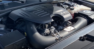 2018 Dodge Challenger 3.6L V6 GT