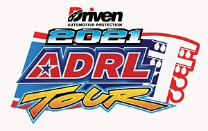 2021 ADRL Tour Logo