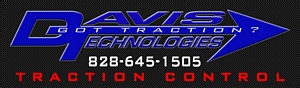 Davis Technologies Logo