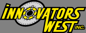 Innovators West Logo