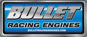 Bullet Racing Engines Logo
