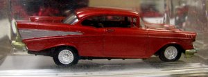 1957 Bel Air AMT Model