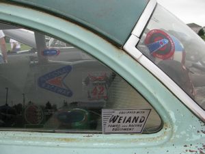 1956 Pontiac Chieftain Drag Racing Survivor