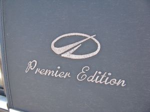 Oldsmobile Ciera SL Premier Edition