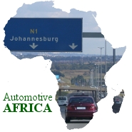 Crittenden Automotive Library Automotive Africa Logo