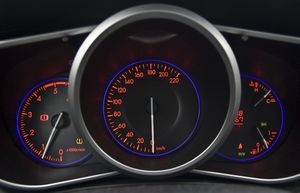 2010 Mazda CX-7
