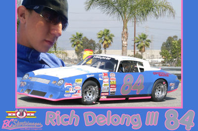 Rich Delong III