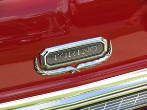 1969 Ford Fairlane Torino