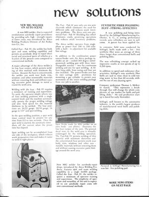 Florida Automotive Journal: December 1970