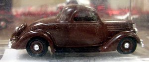 1936 Ford Model