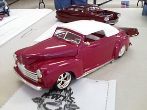 1948 Ford Hot Rod