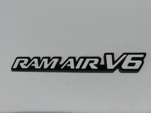 2003 Pontiac Grand Am GT Ram Air