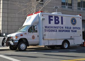 FBI Field Office Evidence Response Team