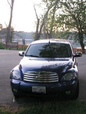 2005 Chevrolet HHR