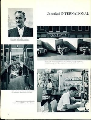 1966 International Trail Peyton's Wholesale Distributors