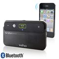 Veho SAEM Bluetooth Handsfree Car Kit for Cell Phones