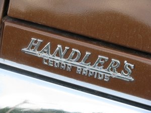 Handler's Cedar Rapids