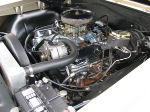 1965 Pontiac Le Mans