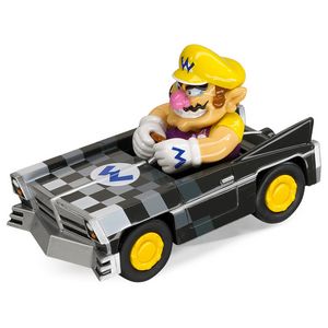 Super Mario Desktop R/C Cars