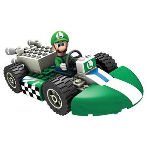 K'Nex Mario Kart