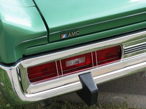 1973 AMC Matador