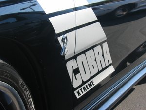 Ford Mustang Cobra Xtreme