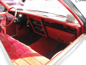 1979 Chrysler Newport