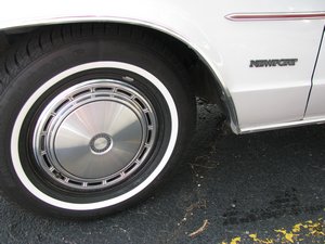 1979 Chrysler Newport