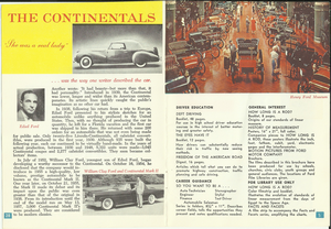 1971 Books About Ford