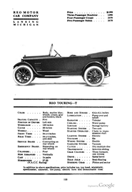 Santa Claus 1910 REO Automobile