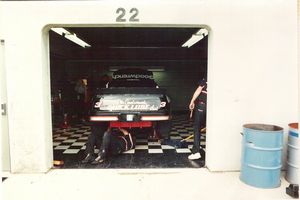 Richard Childress Racing 1992