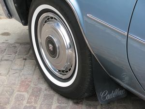 1979 Cadillac Sedan deVille