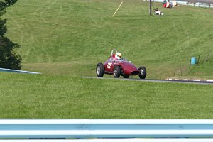 Stanguellini Formula Junior