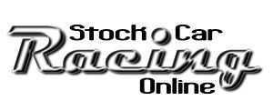 Stockcar Racing Online Logo
