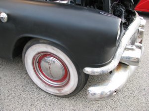 Custom 1951 Buick Super