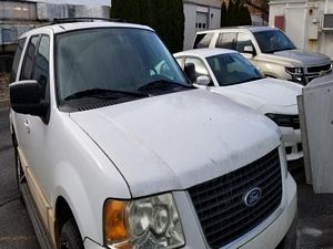 2003 FORD EXPEDITION XLT