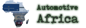 Automotive Africa