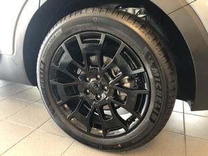 2021 Kia Telluride SX V6 AWD Nightfall Edition