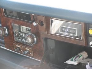 1977 Oldsmobile Toronado XS Coupe