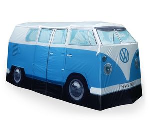 Volkswagen Type 2 Microbus Tent
