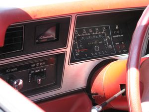 1979 Plymouth Volaré