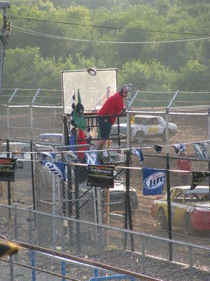 2009 Wilmot Raceway