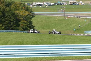 2004 SVRA Zippo US Grand Prix Group 2