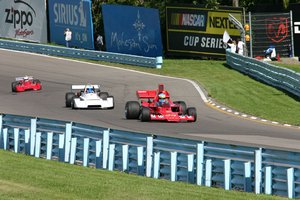 2004 SVRA Zippo US Grand Prix Group 9