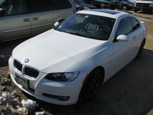 BMW Dinan 3