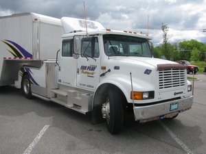 International 4700 T 444E For Play Motorsports