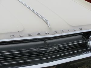 1964 Oldsmobile Super 88